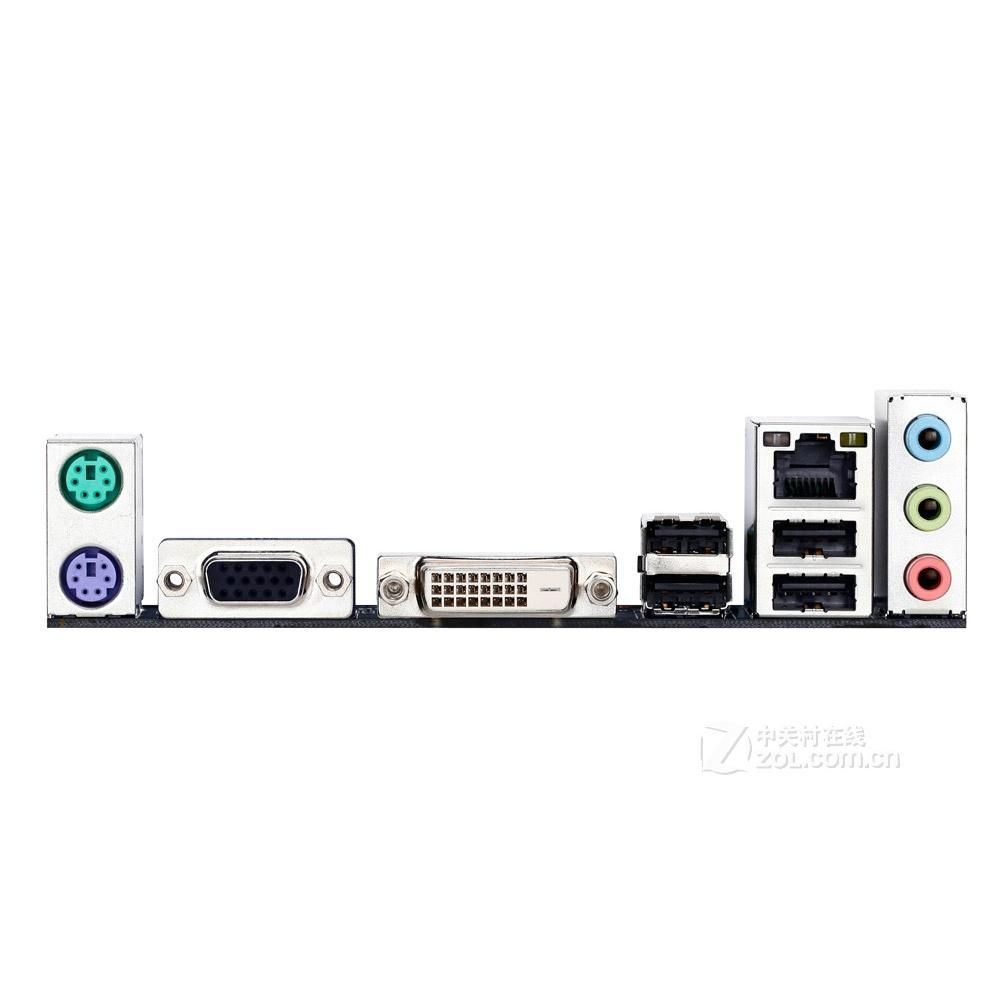 Gigabyte F2A88X-HD3 (rev. 3.0) AMD A88X Socket FM2/FM2+ ATX Motherboard