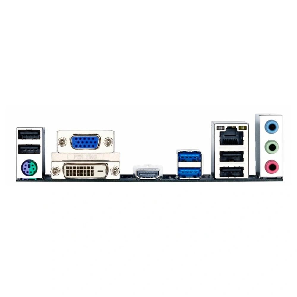 Gigabyte GA-B75M-HD3 Motherboard
