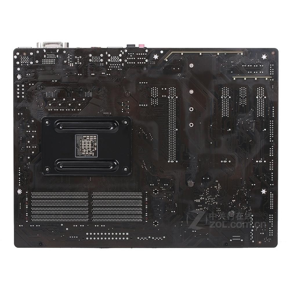 Gigabyte AB350-Gaming 3 AMD B350 Motherboard - ATX, DDR4, 64GB, Socket AM4