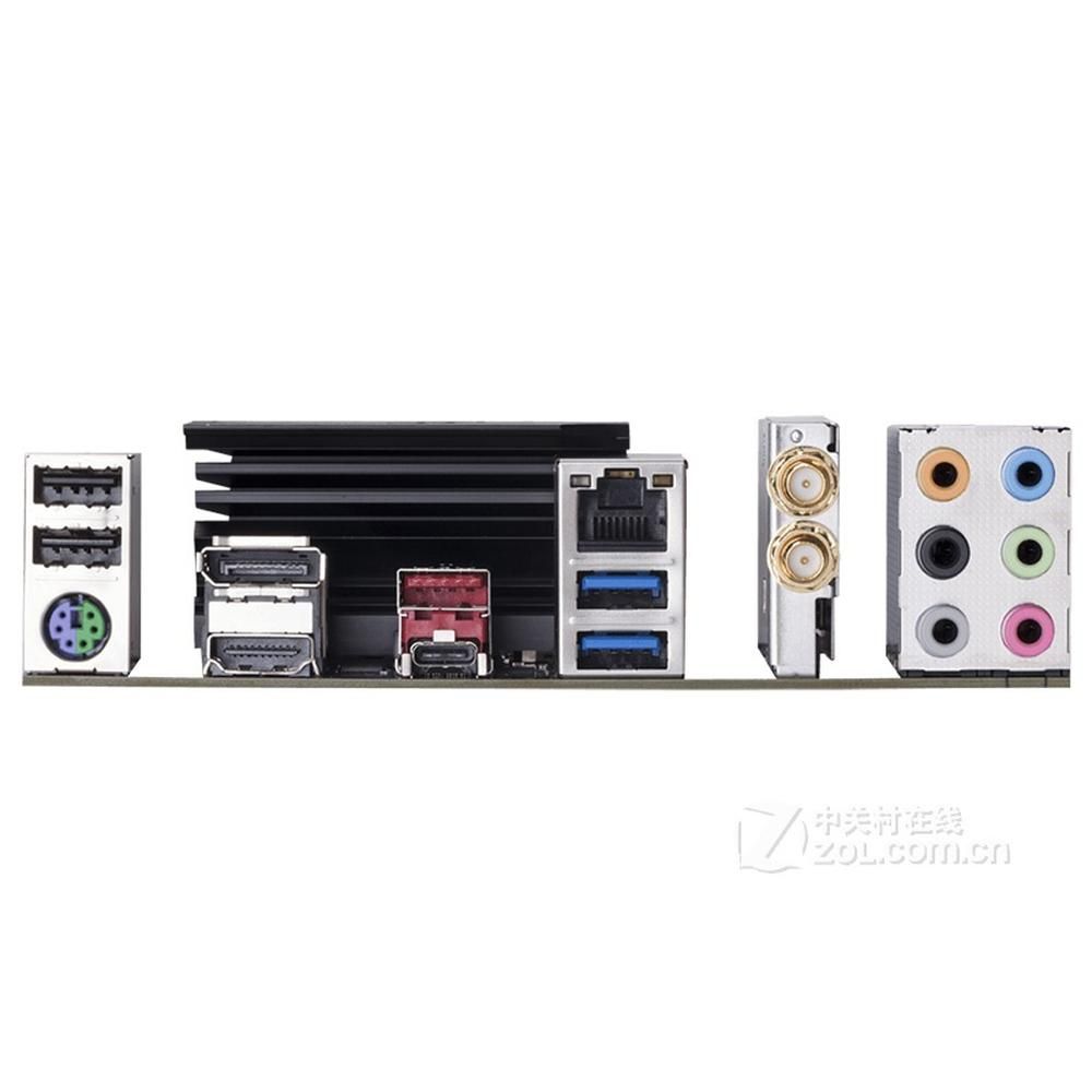 Gigabyte B360N Aorus Gaming Motherboard