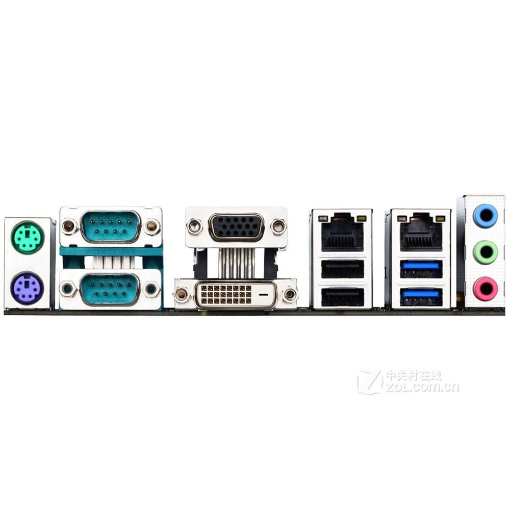 Gigabyte N3150N-D3V Mini-ITX Motherboard with Intel N3150 CPU and 8GB DDR3