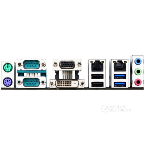 Placa base Gigabyte N3150N-D3V Mini-ITX con procesador Intel N3150 y 8GB de RAM DDR3
