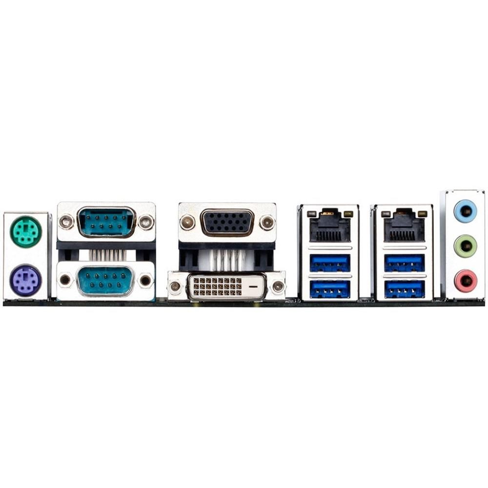 Gigabyte J1900N-D3V(rev.1.x) Mini-ITX Motherboard with Onboard CPU and 8GB DDR3