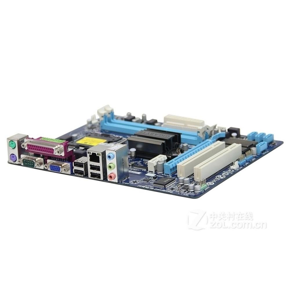 Gigabyte GA-G41MT-S2PT Motherboard