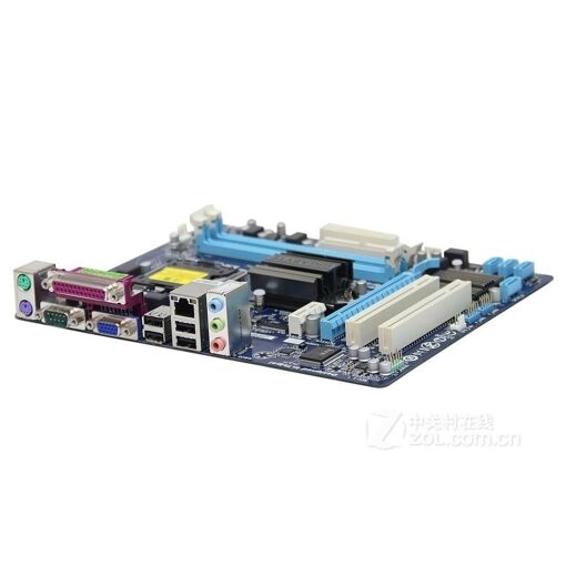 Placa base Gigabyte GA-G41MT-S2PT