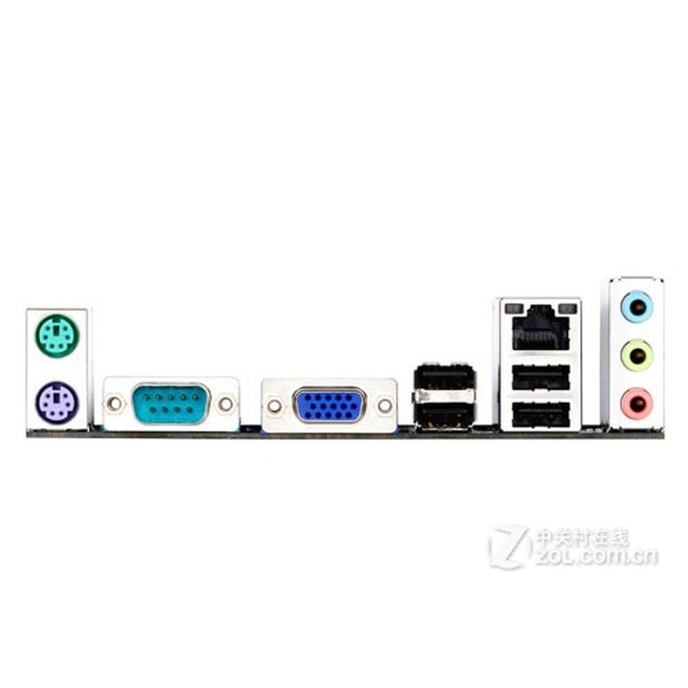 Gigabyte GA-G41MT-S2P Motherboard