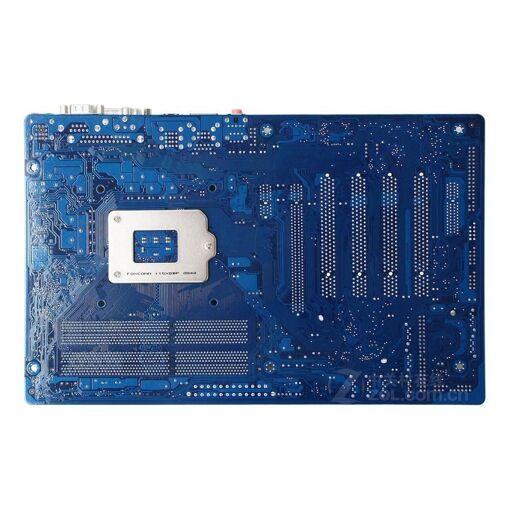 Placa base Gigabyte GA-P55-UD3L (rev. 1.0)
