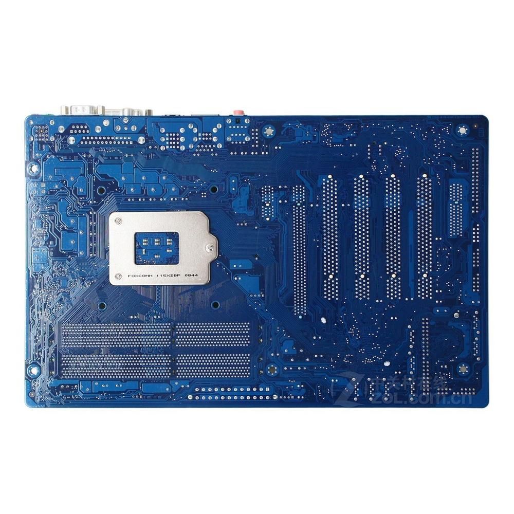 Gigabyte GA-P55-UD3L (rev. 1.0) Motherboard