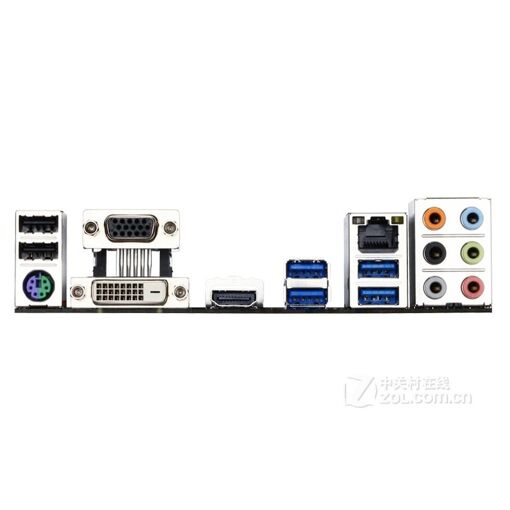Placa base Gigabyte H97-HD3 (Rev. 1.0) - Intel H97, LGA 1150, DDR3, 32 GB