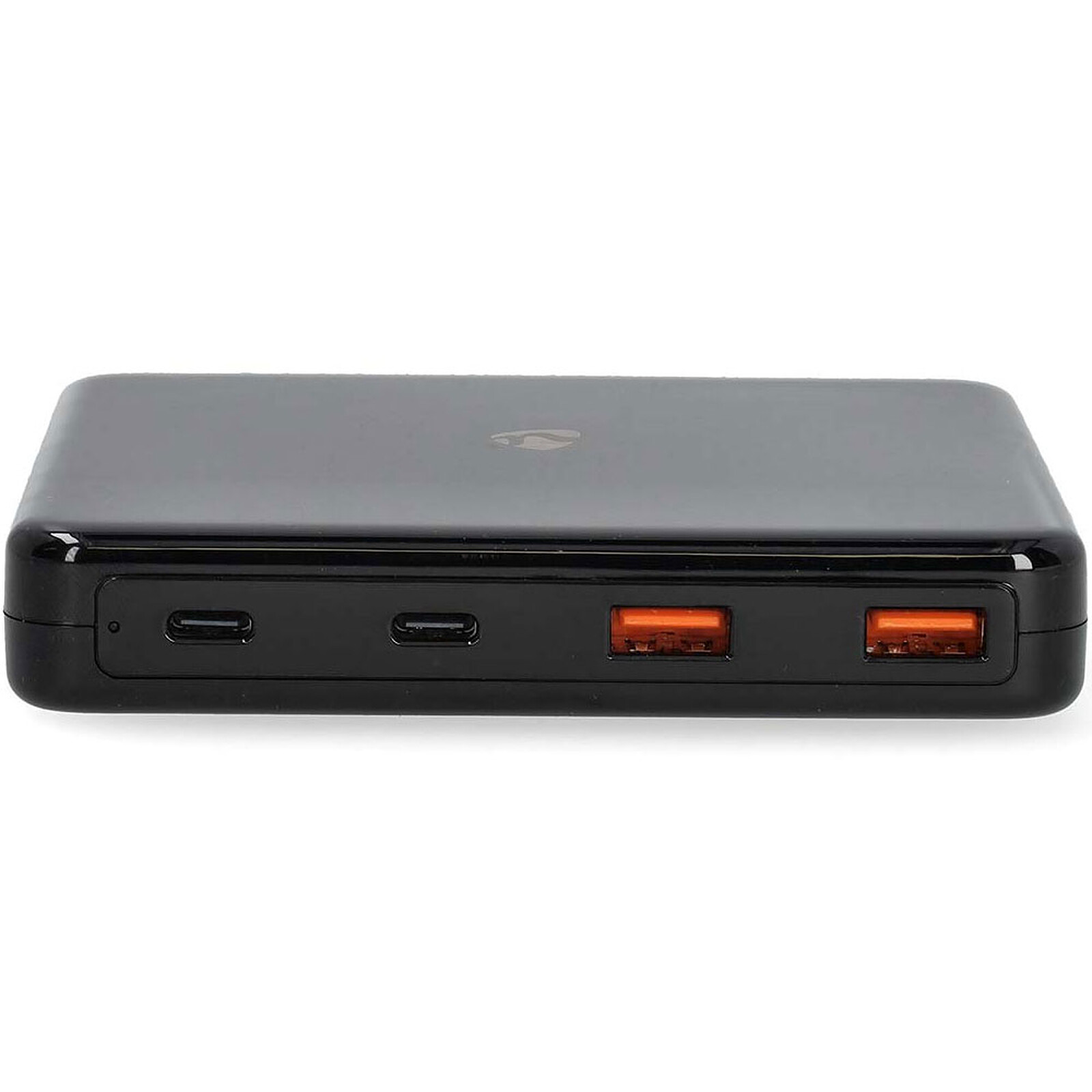 Nedis Universal GaN Desktop Charger