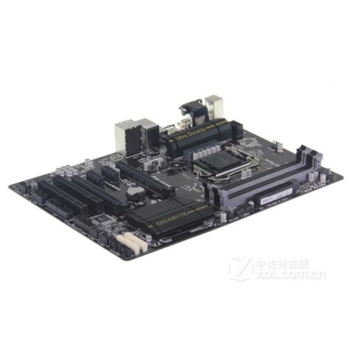 Placa base Gigabyte B85-HD3 (rev. 1.x)