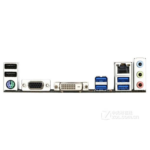 Placa base Gigabyte GA-B85N Phoenix-WIFI