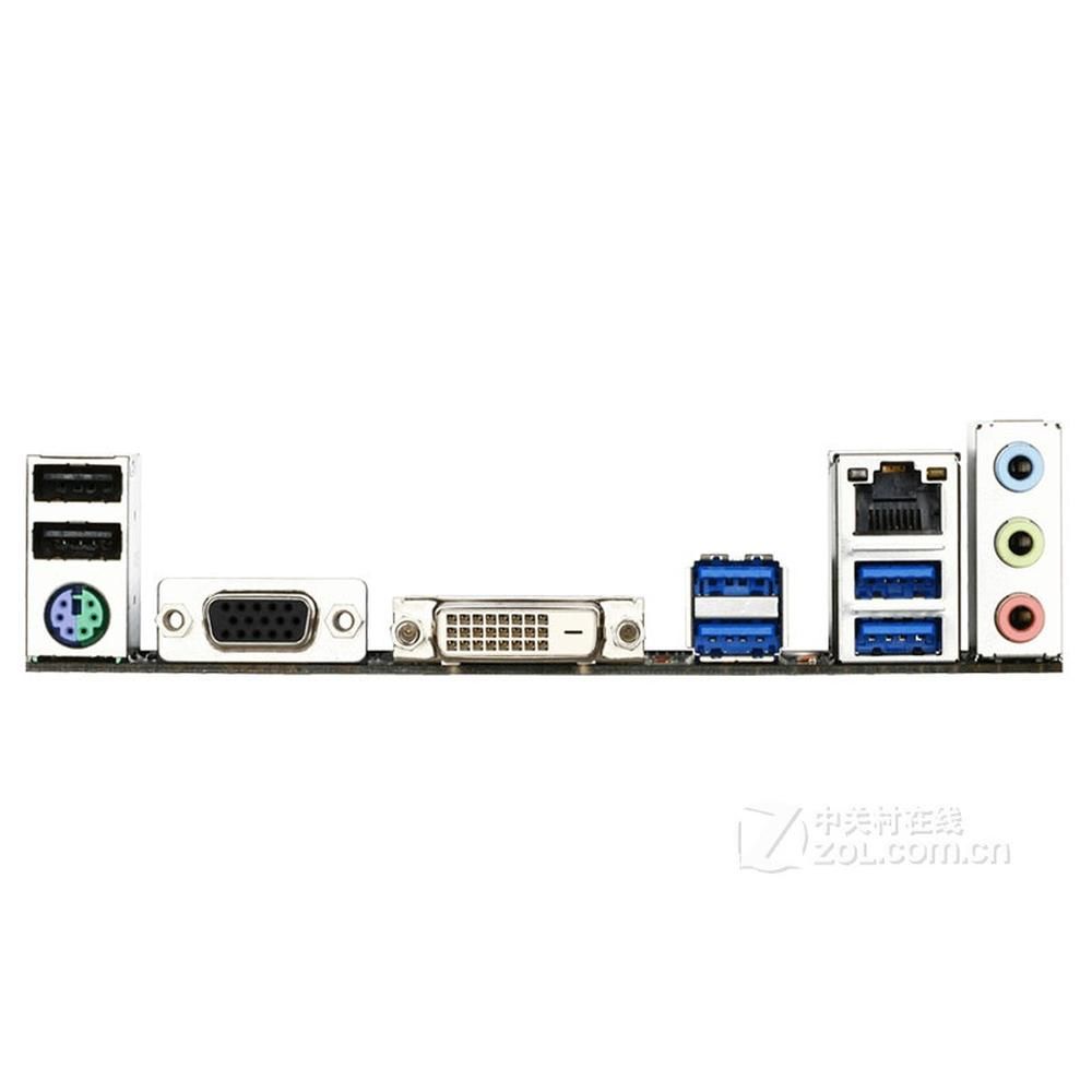 Gigabyte GA-B85N Phoenix-WIFI Motherboard