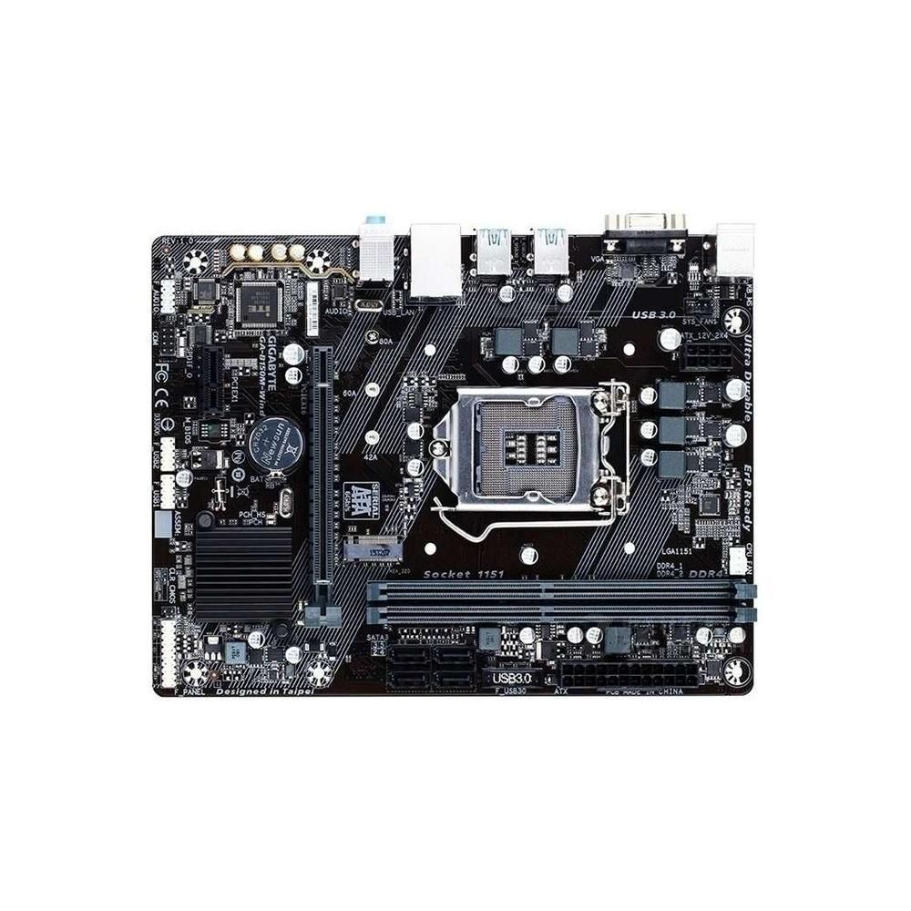 Gigabyte B150M-WIND Motherboard