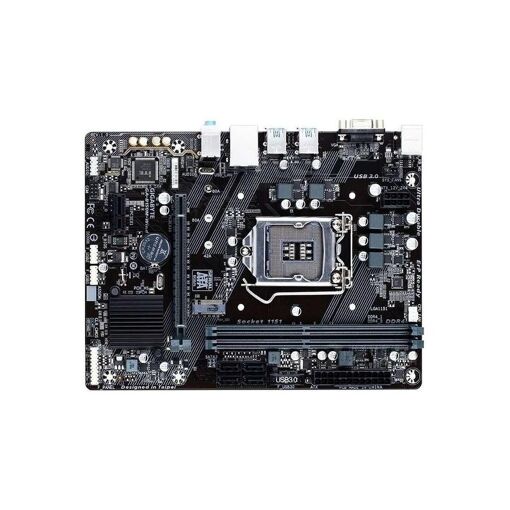 Placa base Gigabyte B150M-WIND