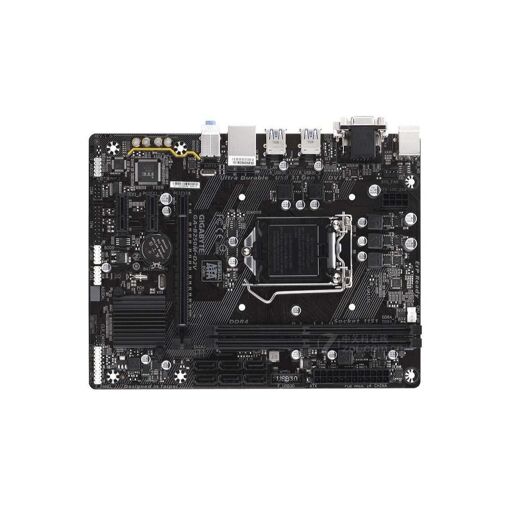 Placa base Gigabyte B250M-D2V