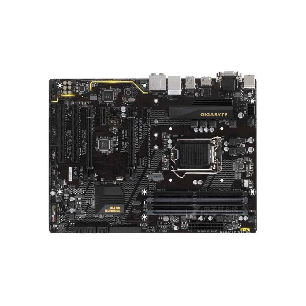 Gigabyte B250-HD3 Motherboard