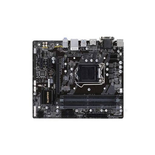 Placa base Gigabyte B250M-DS3H