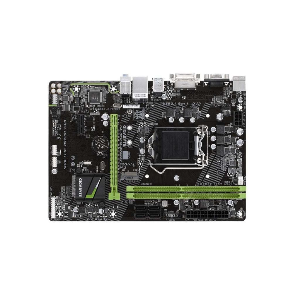 Gigabyte B250M-Power Motherboard