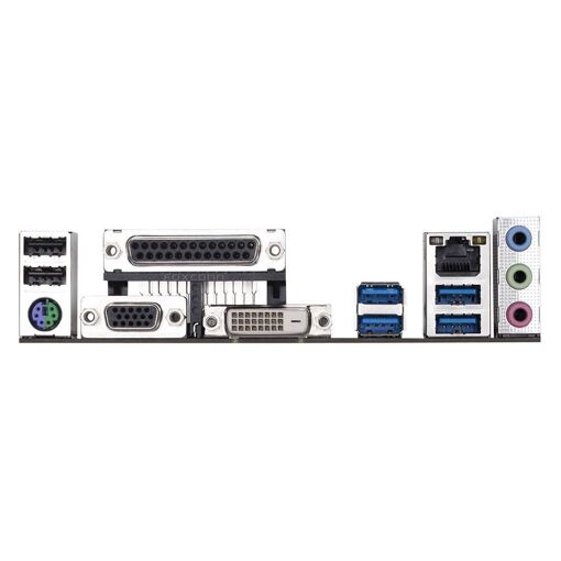 Tarjeta madre Gigabyte B365M D3V