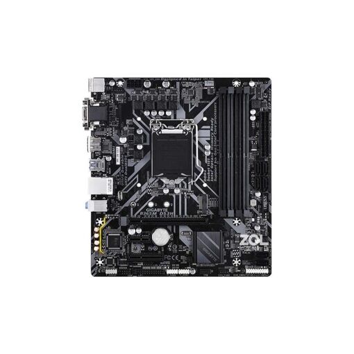 Placa base Gigabyte B365M DS3H