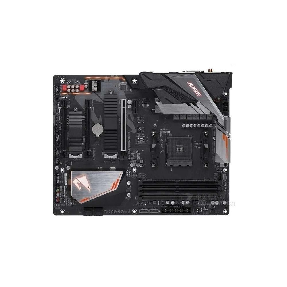 Carte mère Gigabyte B450 AORUS PRO WiFi