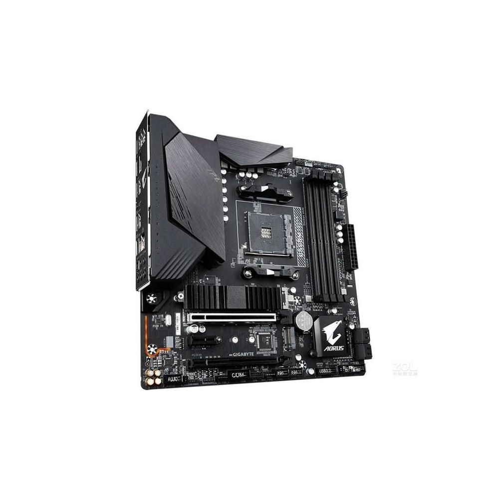 Placa base Gigabyte B550 Gaming X