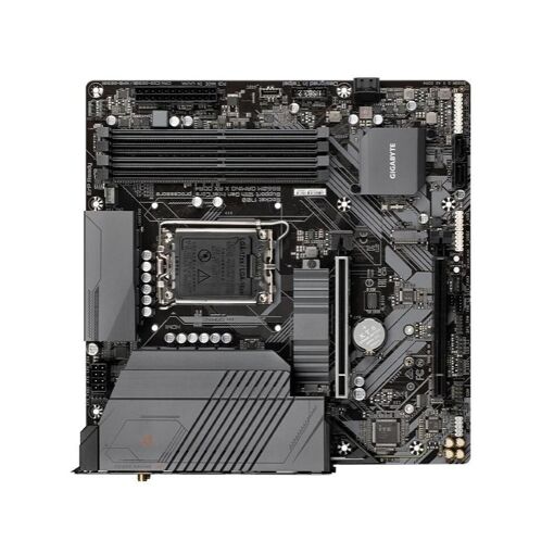 Placa base Gigabyte B660M Gaming X AX DDR4