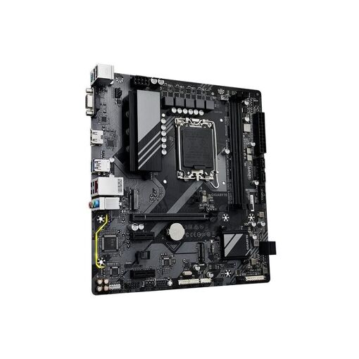 Placa base Gigabyte B760M D2HX SI DDR4
