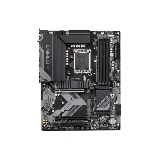 Placa base Gigabyte B760 Gaming X AX