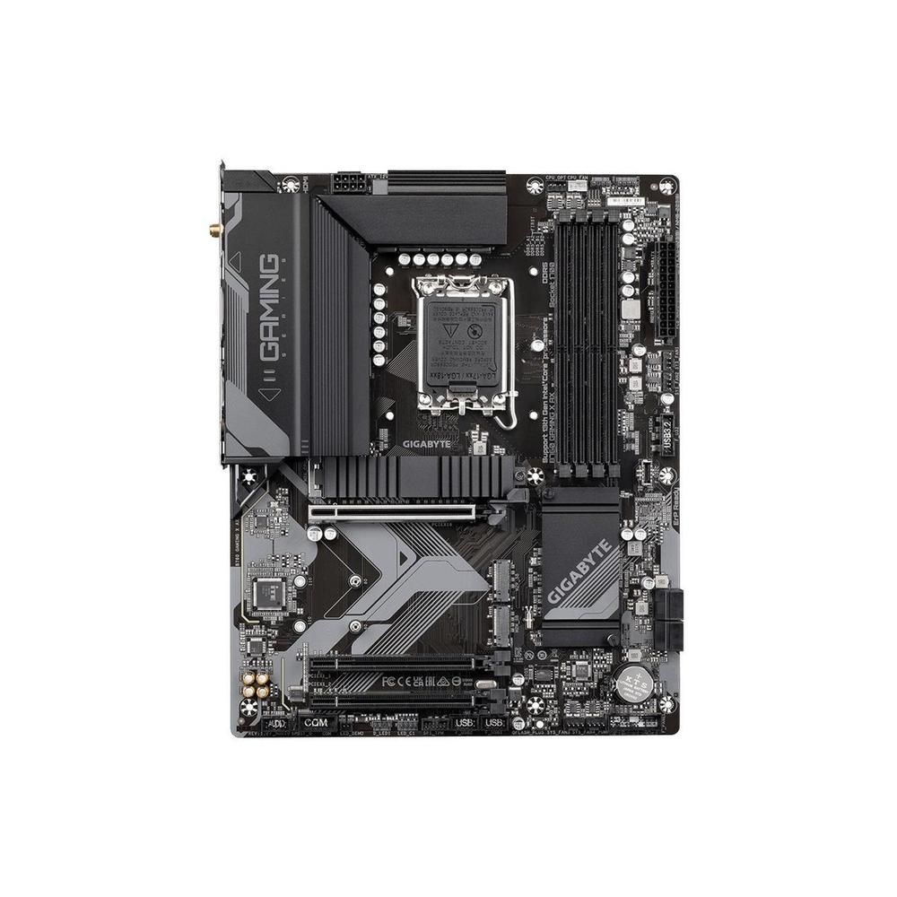 Placa base Gigabyte B760 Gaming X AX