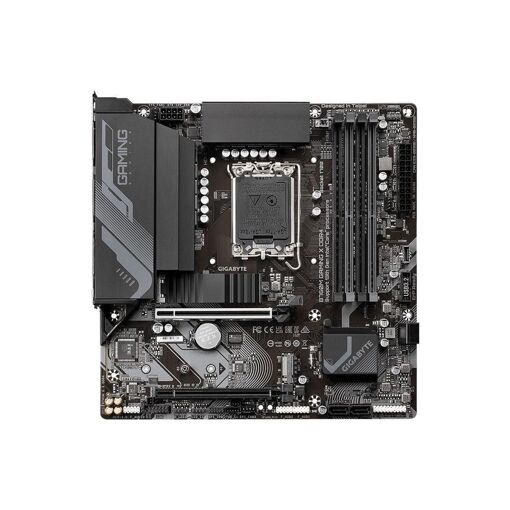 Placa base Gigabyte B760M Gaming