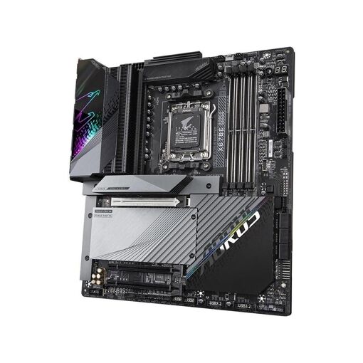Placa base Gigabyte H470I AORUS PRO AX