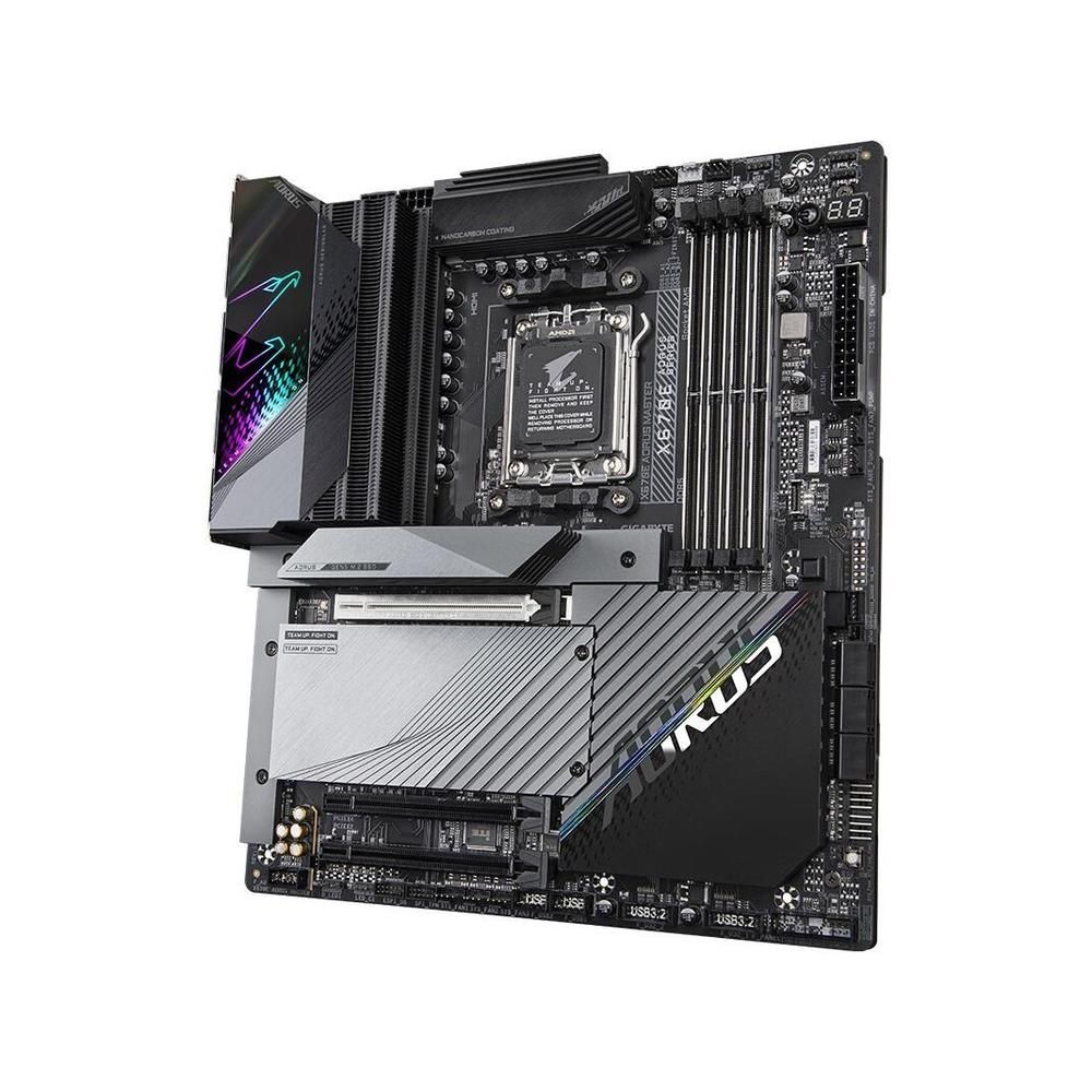 Gigabyte H470I AORUS PRO AX Motherboard
