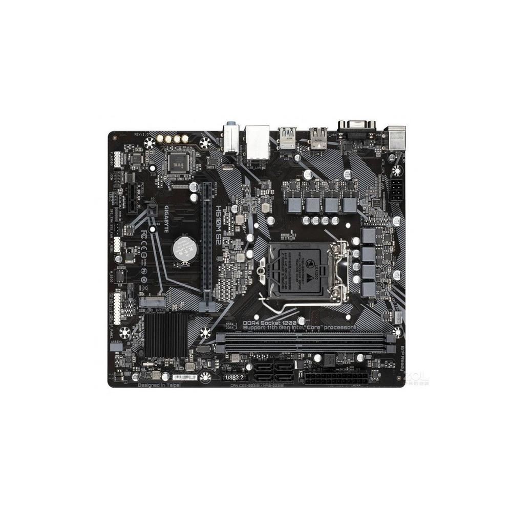 Gigabyte H510M S2 Motherboard