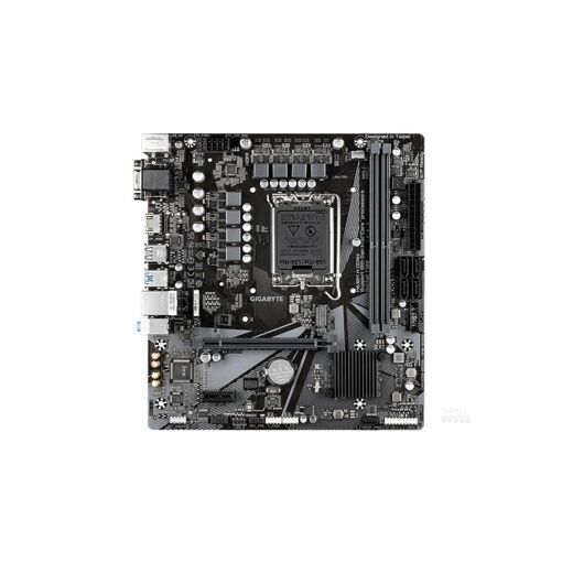 Placa base Gigabyte H610M H DDR4