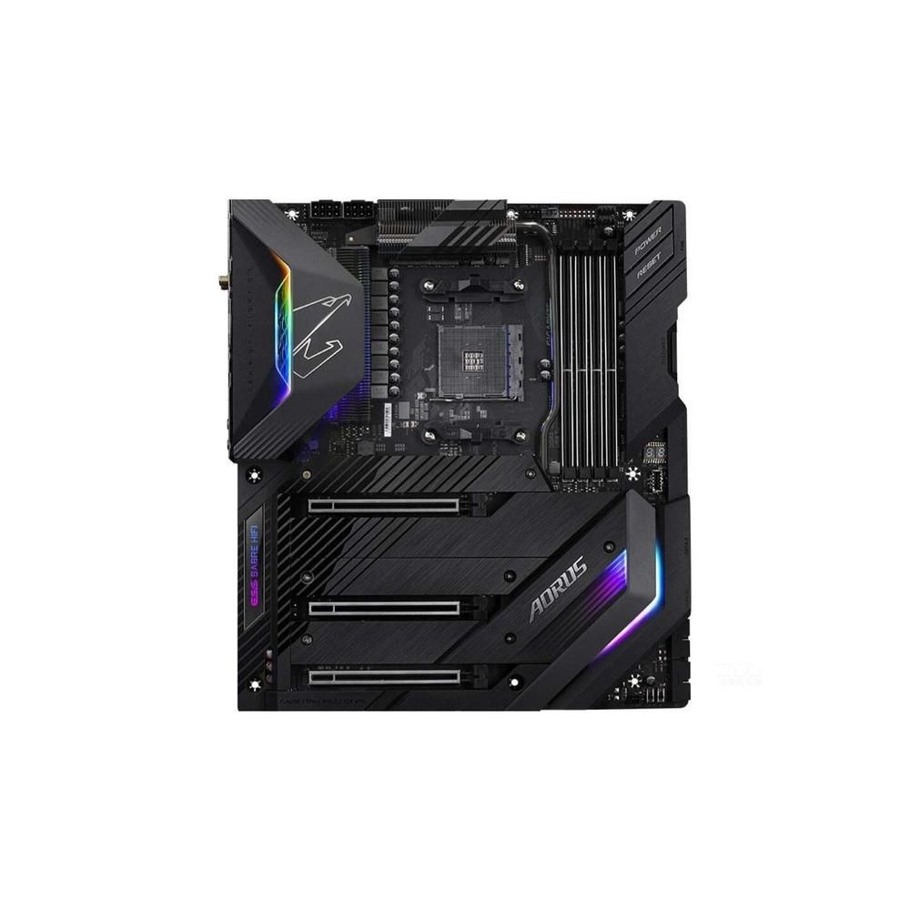 Gigabyte X570 AORUS Extreme Motherboard