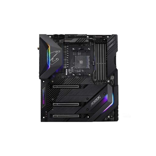 Placa base Gigabyte X570 AORUS XTREME AMD X570