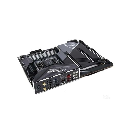 Motherboard Gigabyte Z490 AORUS Master