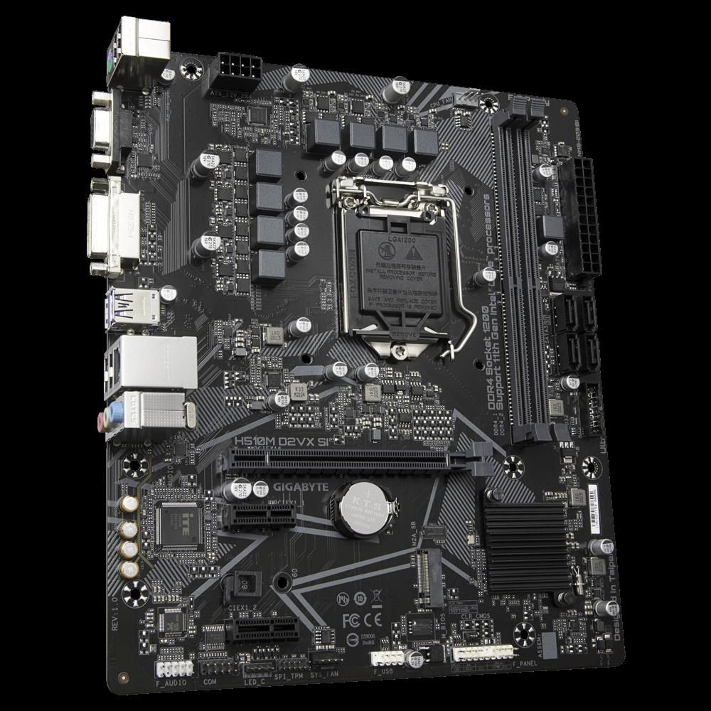 Gigabyte Z490 AORUS PRO AX Motherboard
