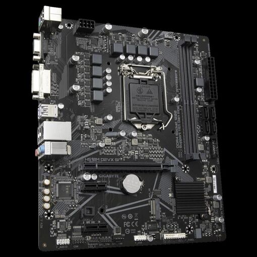 Placa base Gigabyte Z490 AORUS PRO AX