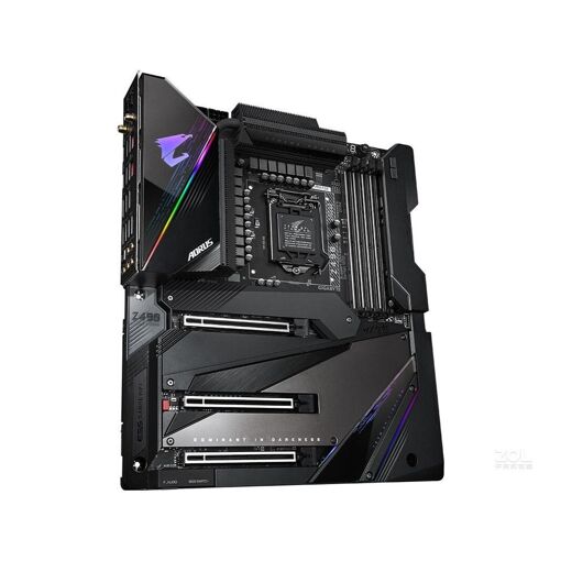 Placa base Gigabyte Z490 AORUS XTREME