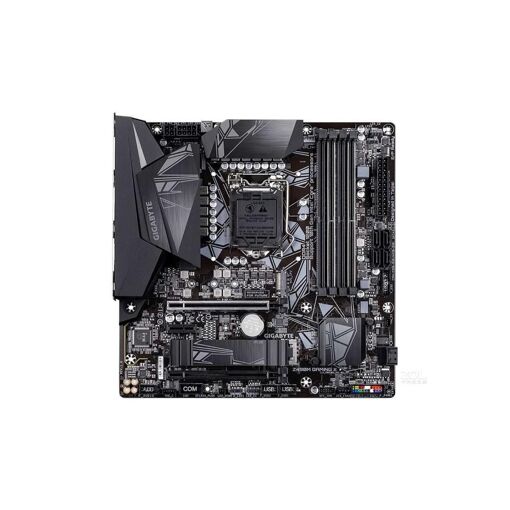 Placa base Gigabyte Z490M Gaming X