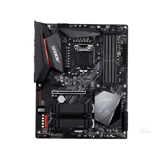 Placa base Gigabyte Z490 AORUS ELITE
