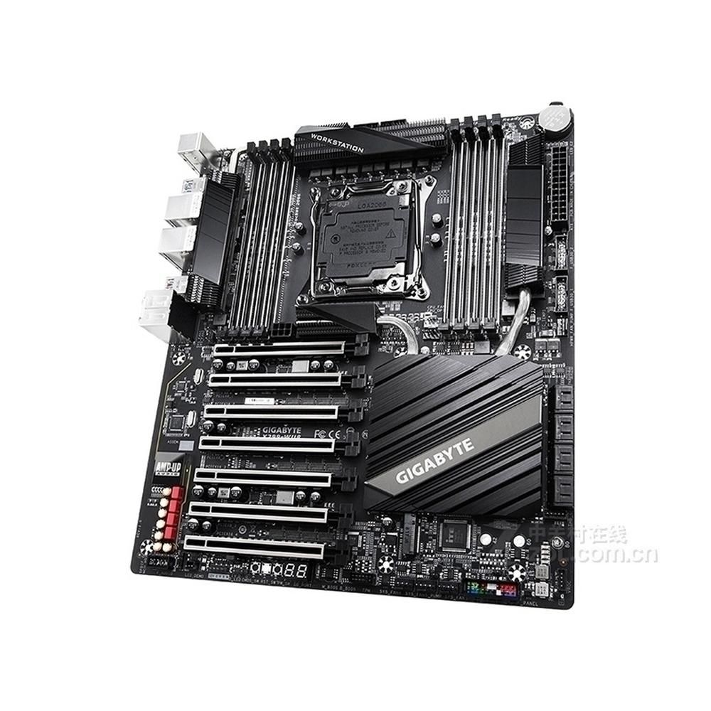 Gigabyte Z490 Gaming X AX Motherboard