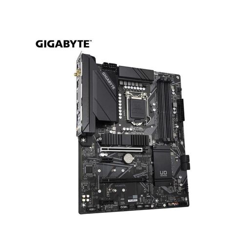 Placa base Gigabyte Z590 UD AC