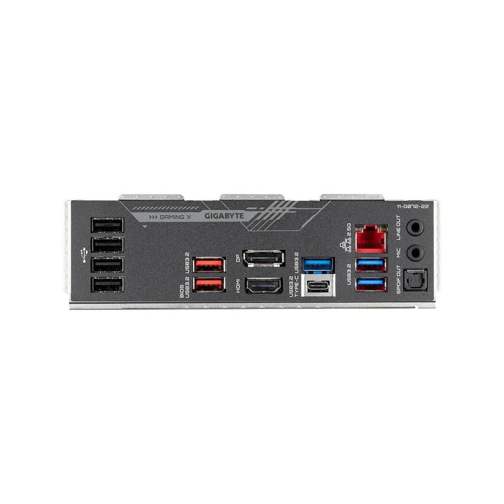 Gigabyte Z690 Gaming X Motherboard