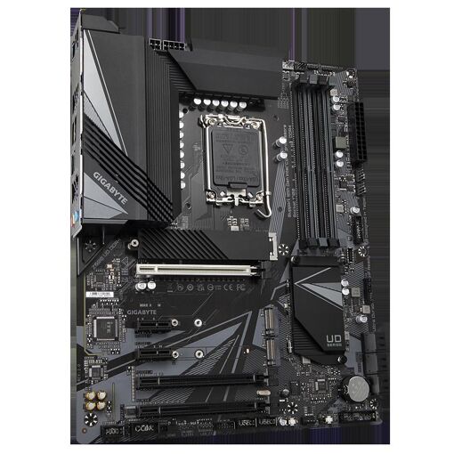 Placa base Gigabyte Z690 UD DDR4