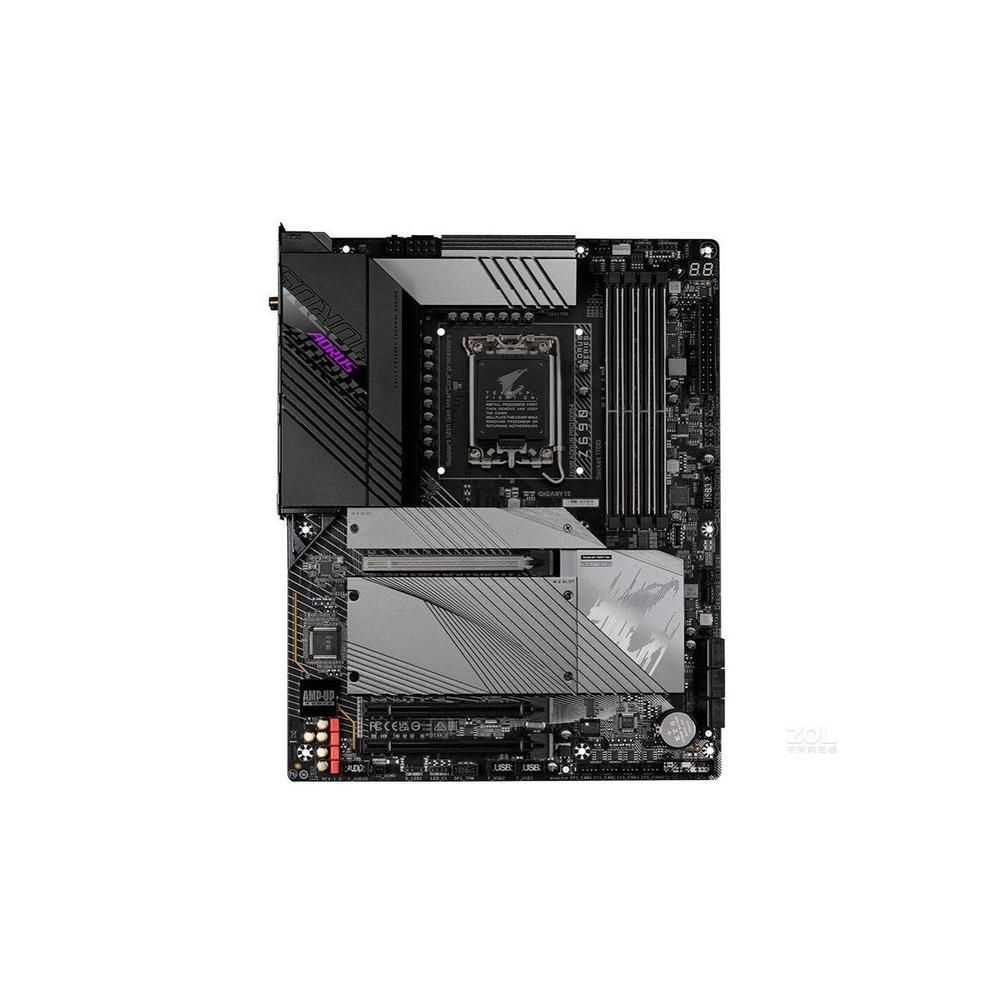 Gigabyte Z690 AORUS PRO Motherboard