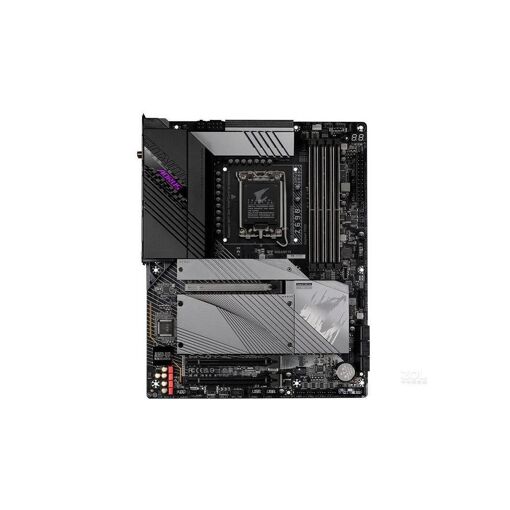 Placa base Gigabyte Z690 AORUS PRO DDR4